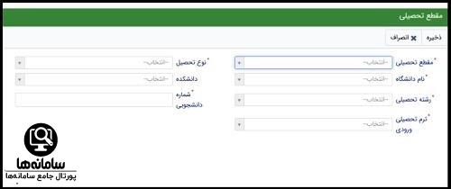 شرایط ثبت نام وام ازدواج دانشجویان
